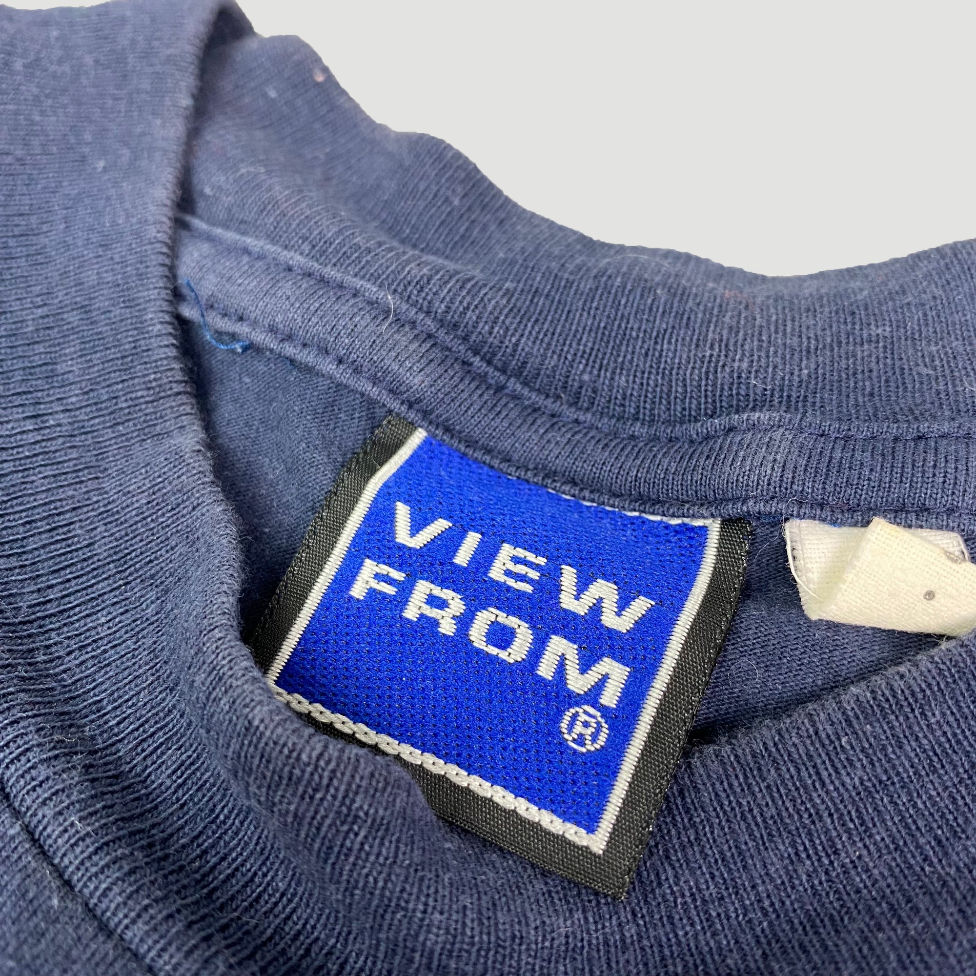 1994 Kielder Run LS T-Shirt