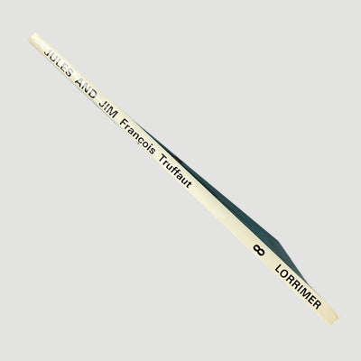 1968 François Truffaut 'Jules and Jim'