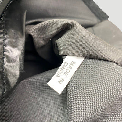 90's Manga Logo Shoulder Bag