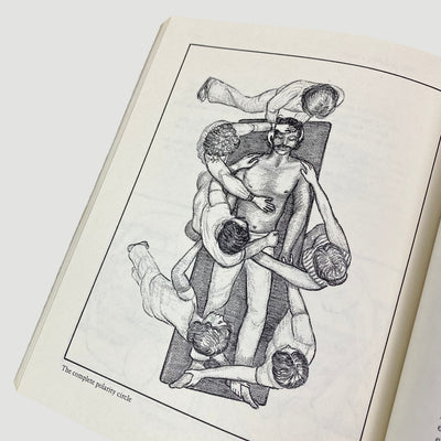 1978 Richard Gordon 'Your Healing Hands: The Polarity Experience'