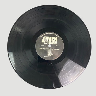 2002 Herbie Hancock 'Blow-Up - The Original Soundtrack' LP (Reissue)