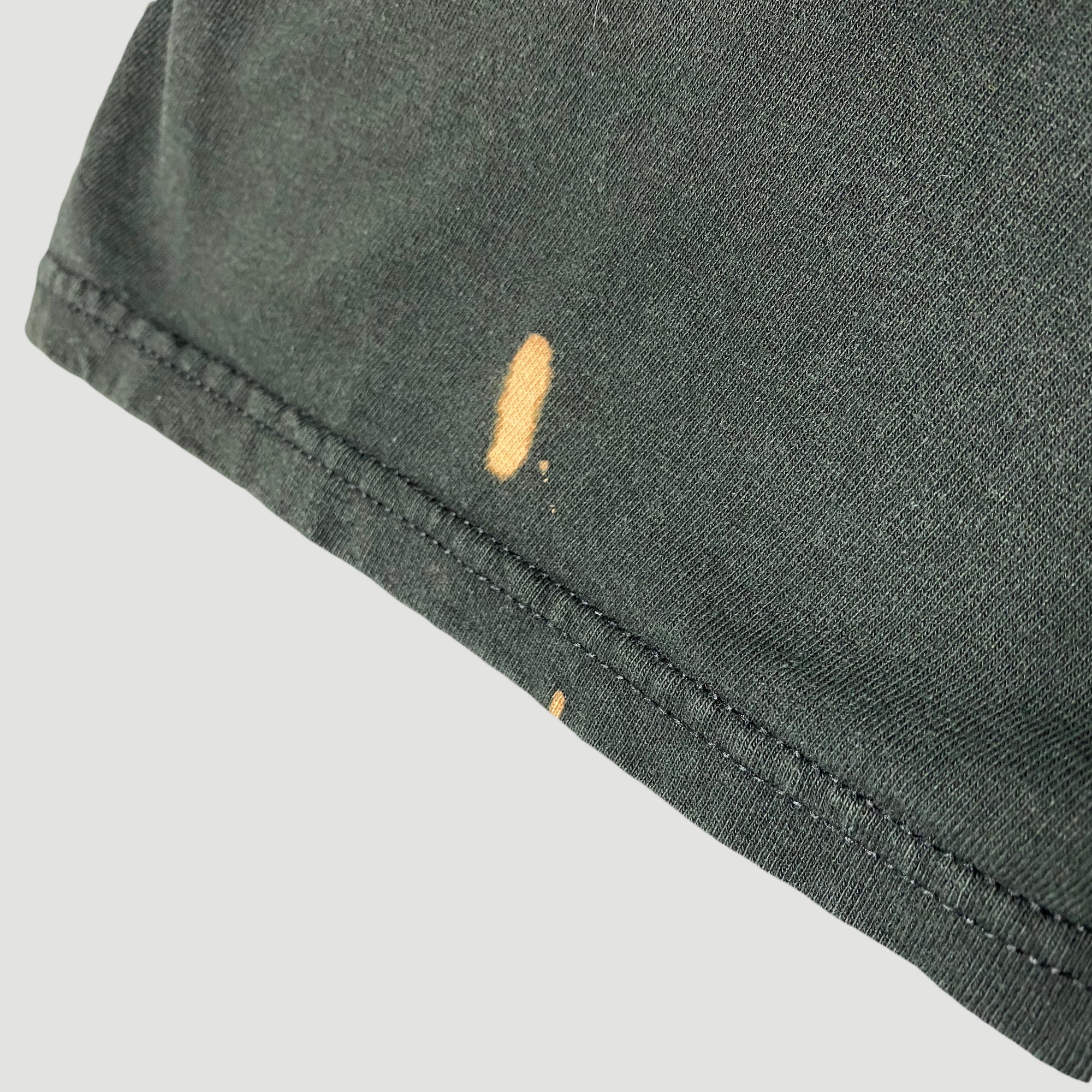 1997 Narcotics Anonymous 'Keeping The Vision Alive' T-Shirt