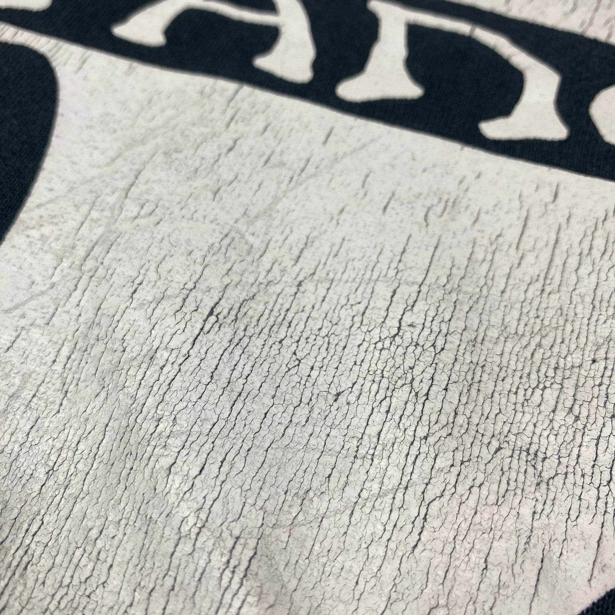 Mid 90's Wu-Tang Hoodie