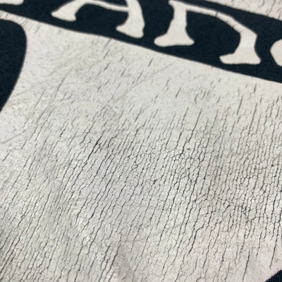 Mid 90's Wu-Tang Hoodie