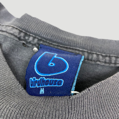 Late 90's Tony Hawk Birdhouse Logo T-Shirt
