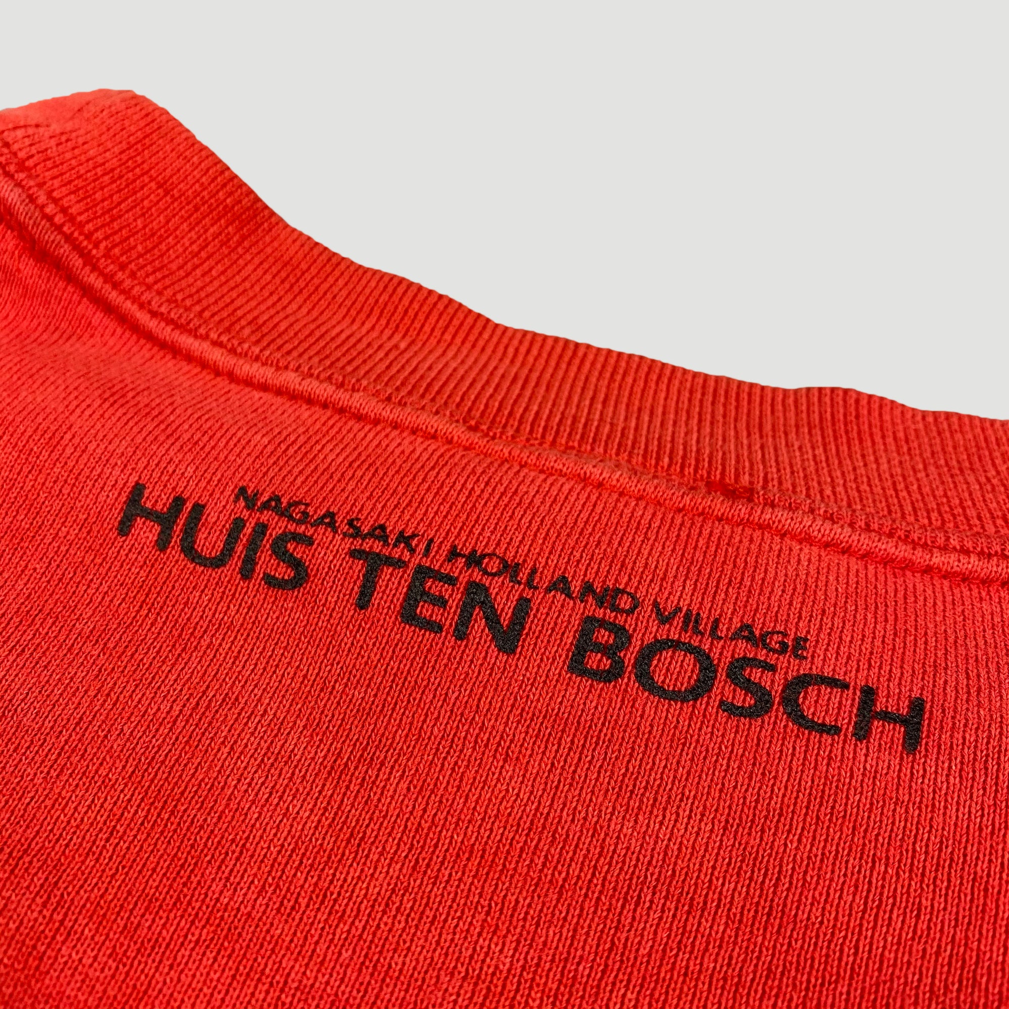 00’s M.C. Escher Sweatshirt