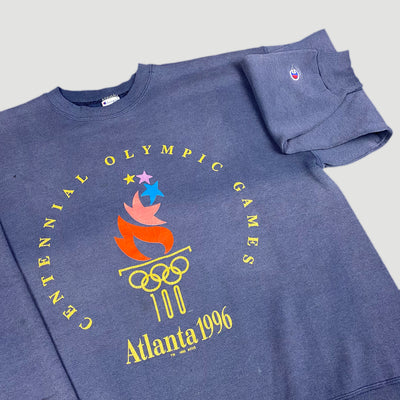 1996 Atlanta Olympics Sweatshirt