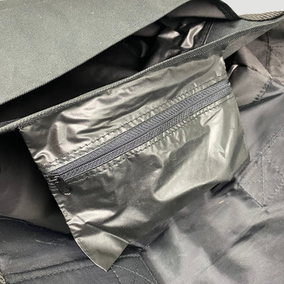 90's Manga Logo Shoulder Bag