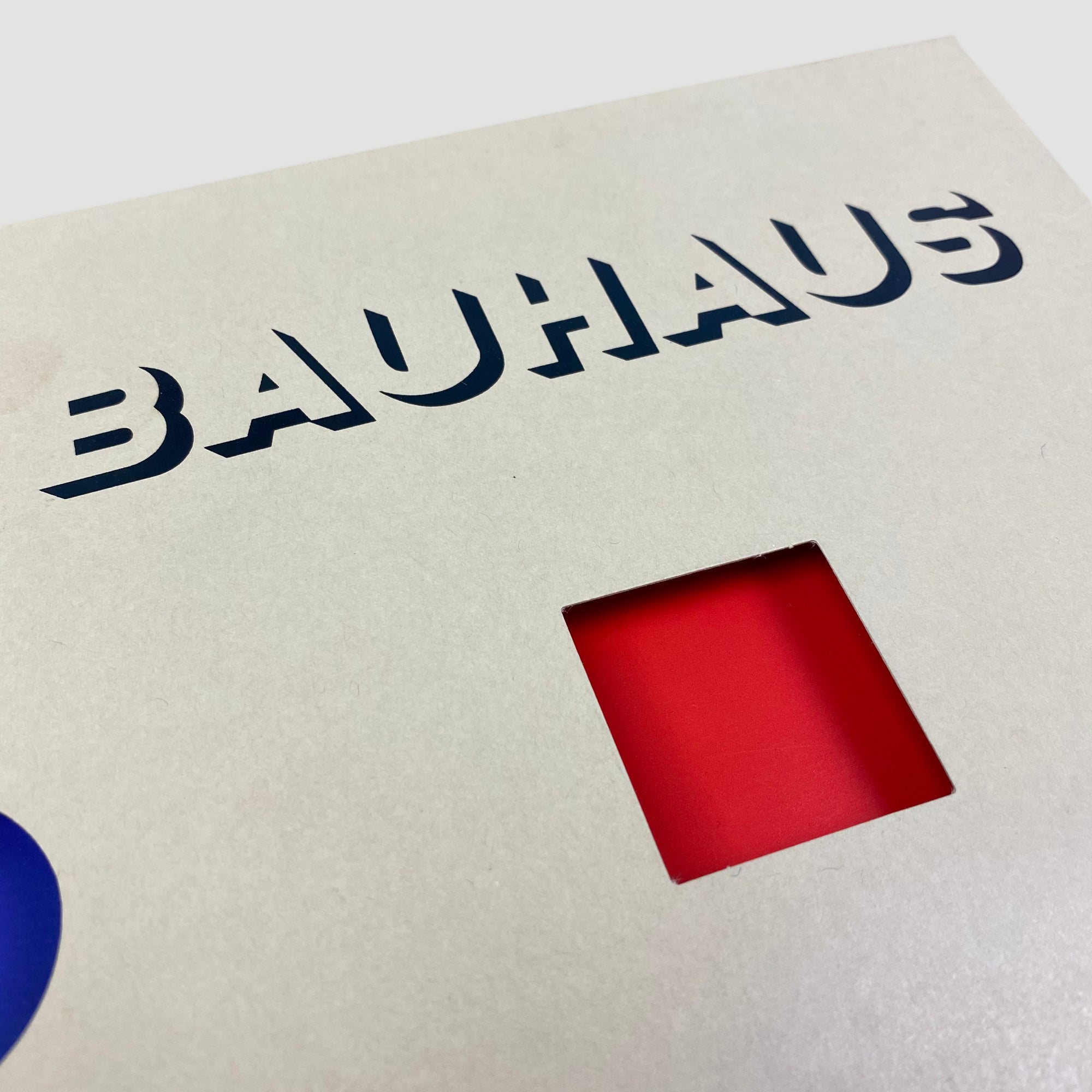 1990 Magdalena Droste 'Bauhaus 1919-1933'
