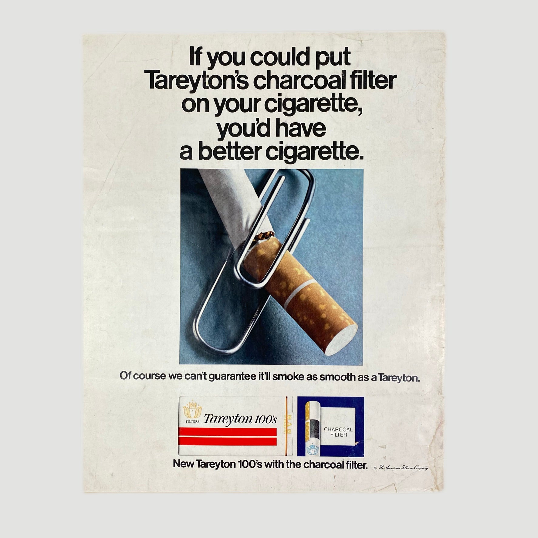 1968 Look Magazine The Beatles & Richard Avedon (with Poster)