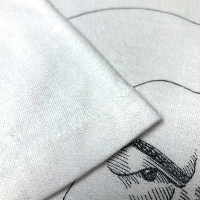 1992 Bach Portrait T-Shirt