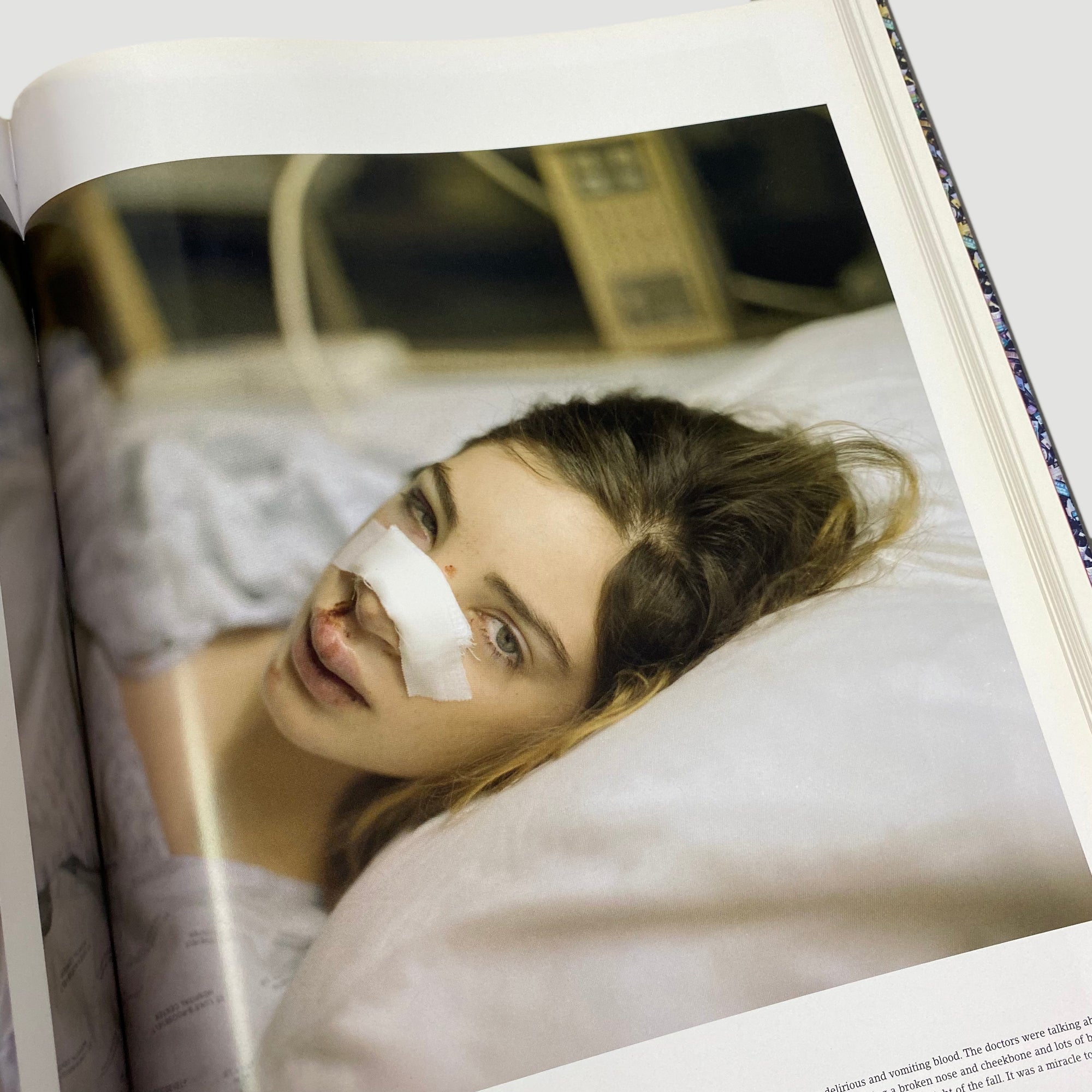 2008 VICE Photo Book 1st Edition