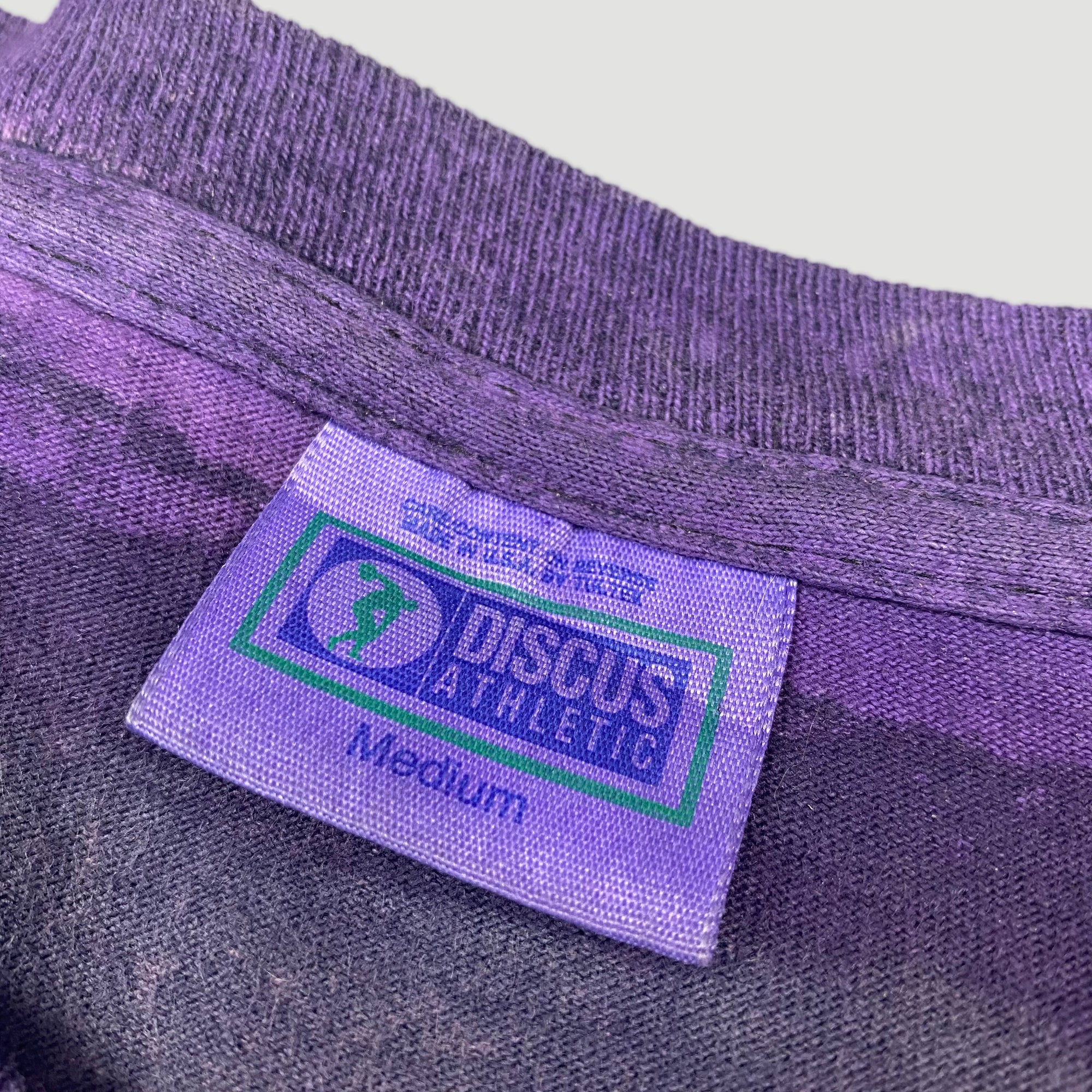 Late 90's Portishead Bootleg T-shirt