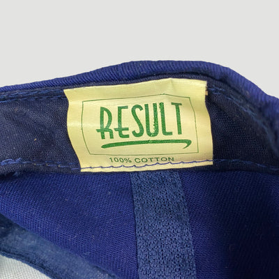 Mid 90’s Vodafone You Are Not Alone Snapback