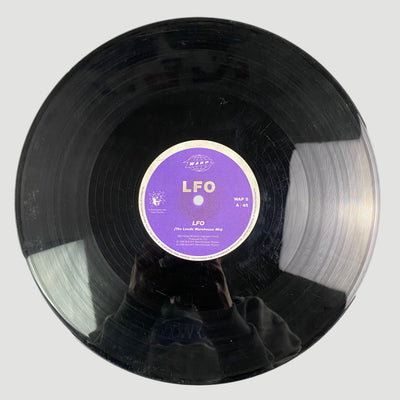 1990 LFO 'LFO' 12"