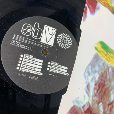 1994 The Future Sound Of London 'Lifeforms' 2xLP 1st UK Press