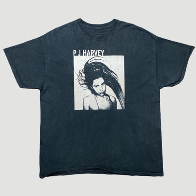 00’s PJ Harvey Rid of Me T-Shirt