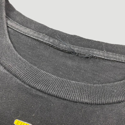 Late 90's Taxi Driver T-Shirt