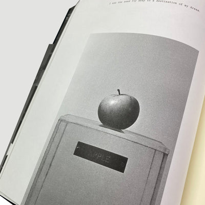 2012 Yoko Ono 'To The Light' Serpentine Gallery