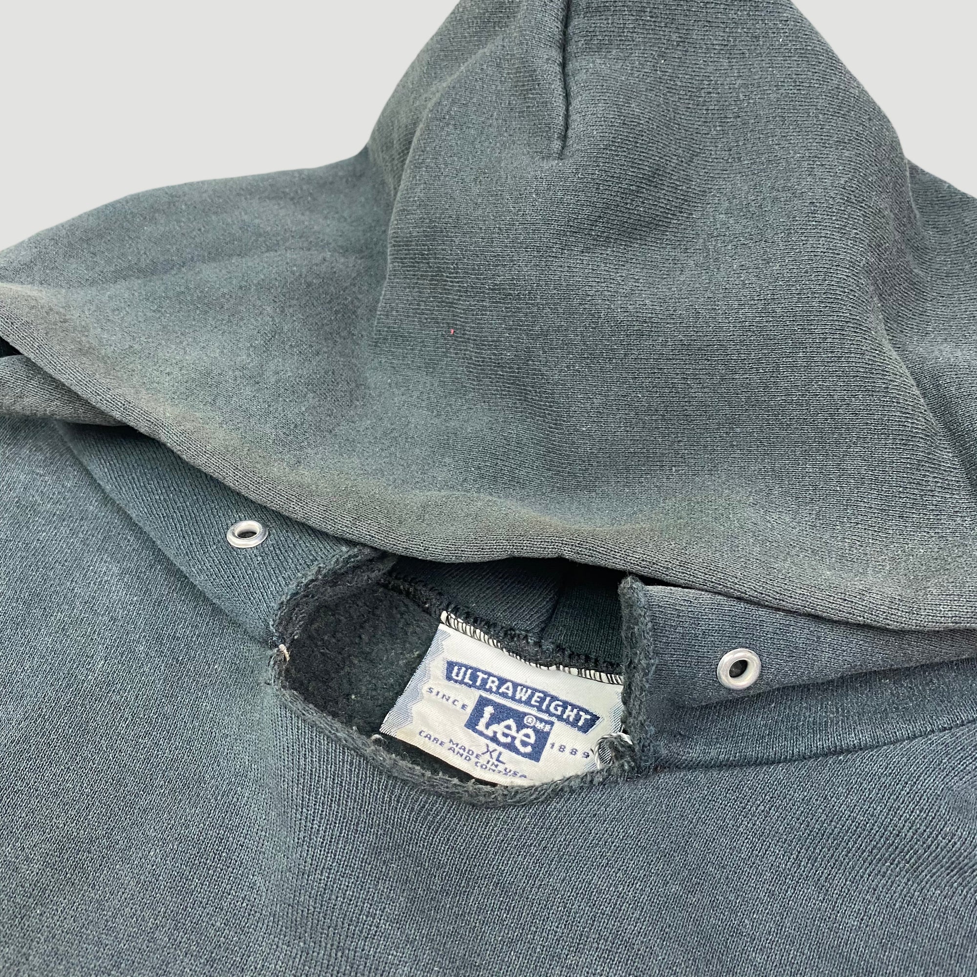 Mid 90's Wu-Tang Hoodie