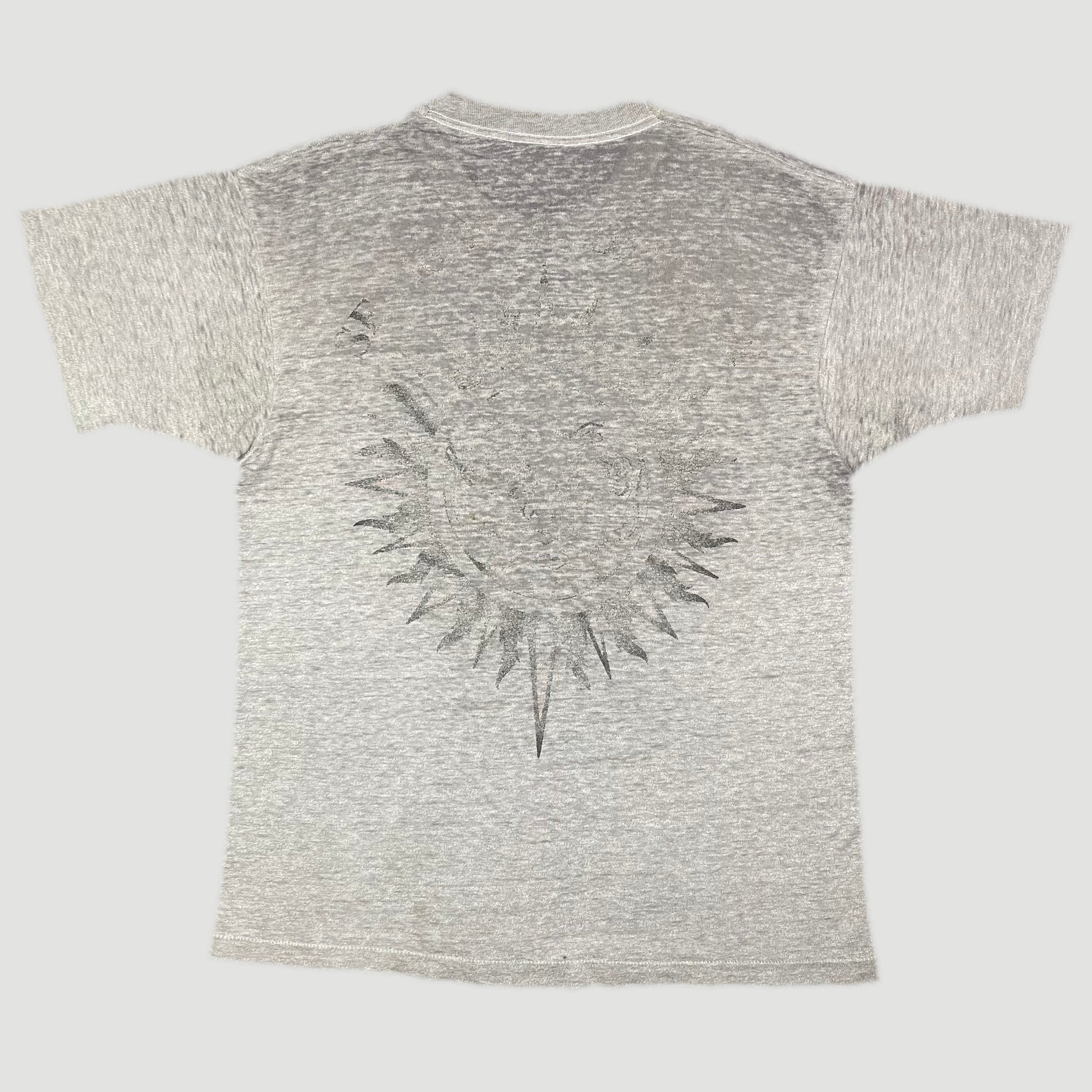 Early 90's Rollins Band 'Part Animal Part Machine' T-Shirt