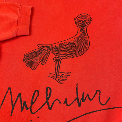 00’s M.C. Escher Sweatshirt