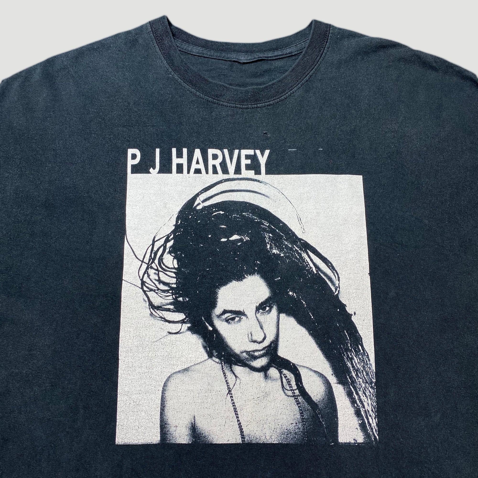 00’s PJ Harvey Rid of Me T-Shirt