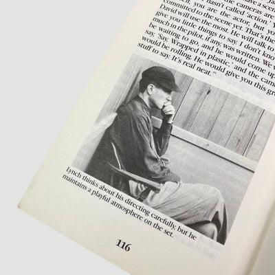 1990 Welcome to Twin Peaks : A Complete Guide