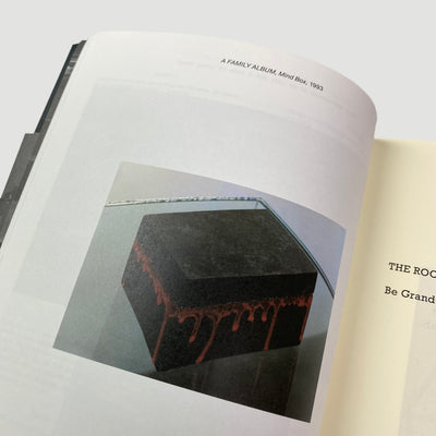 2012 Yoko Ono 'To The Light' Serpentine Gallery