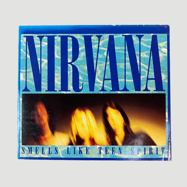 BLUE MODE/SMELLS LIKE TEEN SPIRIT ニルヴァーナ Smells Like Teen Spirit - Nirvana | Album | AllMusic
