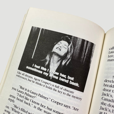 1990 Welcome to Twin Peaks : A Complete Guide