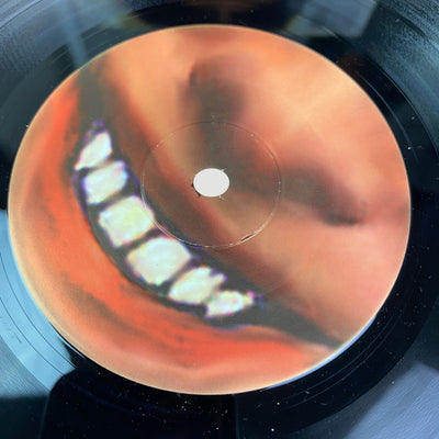 1995 Aphex Twin ...I Care Because You Do 1st UK Press LP