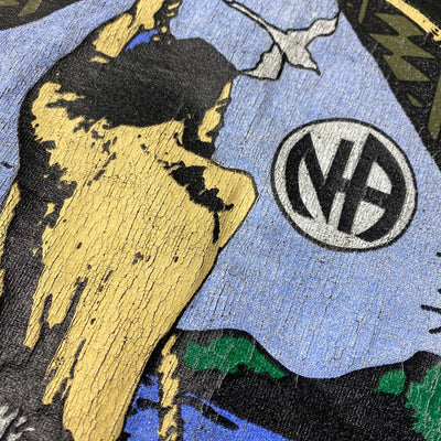 1997 Narcotics Anonymous 'Keeping The Vision Alive' T-Shirt