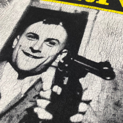 Late 90's Taxi Driver T-Shirt