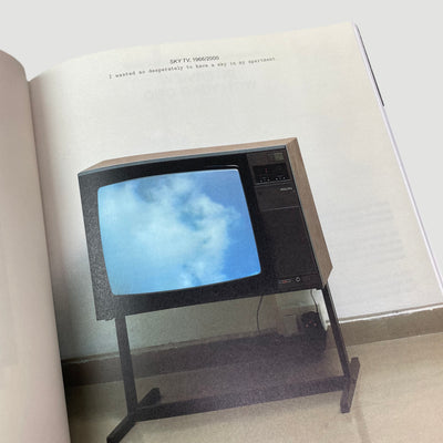 2012 Yoko Ono 'To The Light' Serpentine Gallery