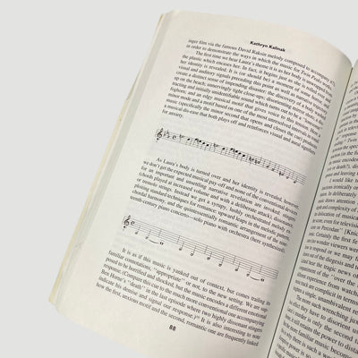 1995 'Full of Secrets: Critical Approaches to Twin Peaks'