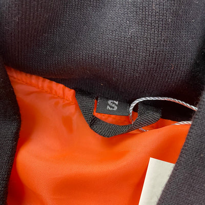 Crystal Maze Contestant MA1 Jacket