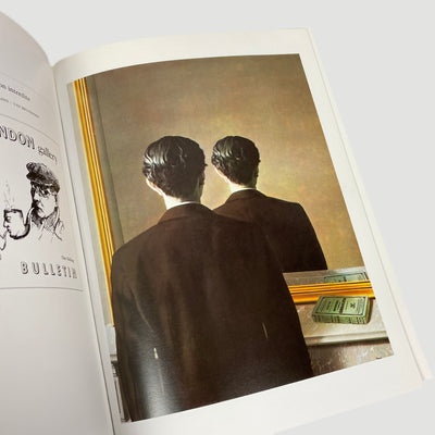 1984 Magritte by Richard Calvocoressi