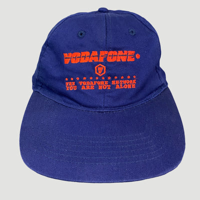 Mid 90’s Vodafone You Are Not Alone Snapback