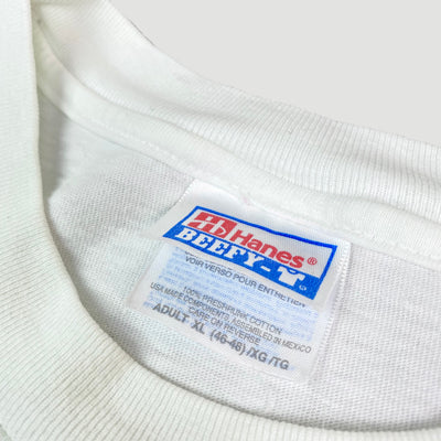 Mid 90's Philips UARTS T-Shirt