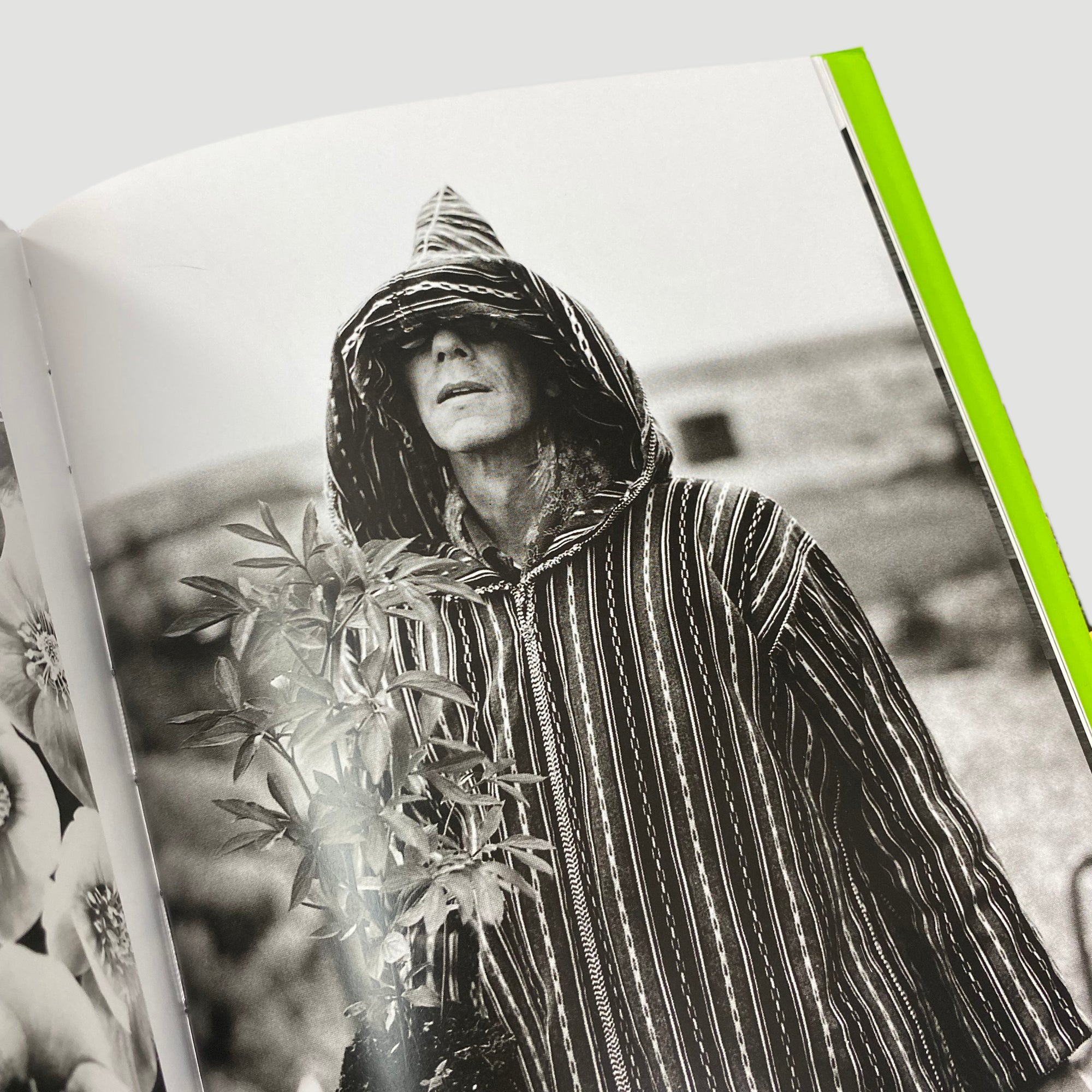 1995 Derek Jarman 'Derek Jarman's Garden'