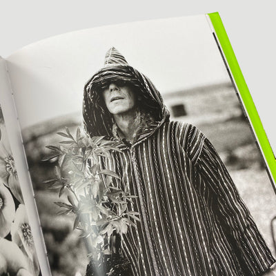 1995 Derek Jarman 'Derek Jarman's Garden'