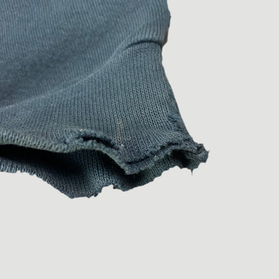 Mid 90's Wu-Tang Hoodie