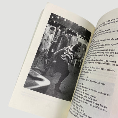 1992 Hal Hartley Simple Men & Trust Screenplays