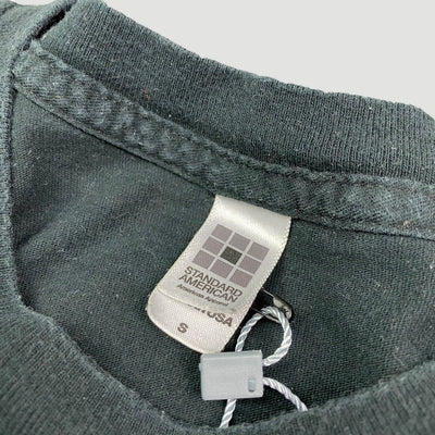 2005 Larry Clark 'Tulsa' T-Shirt