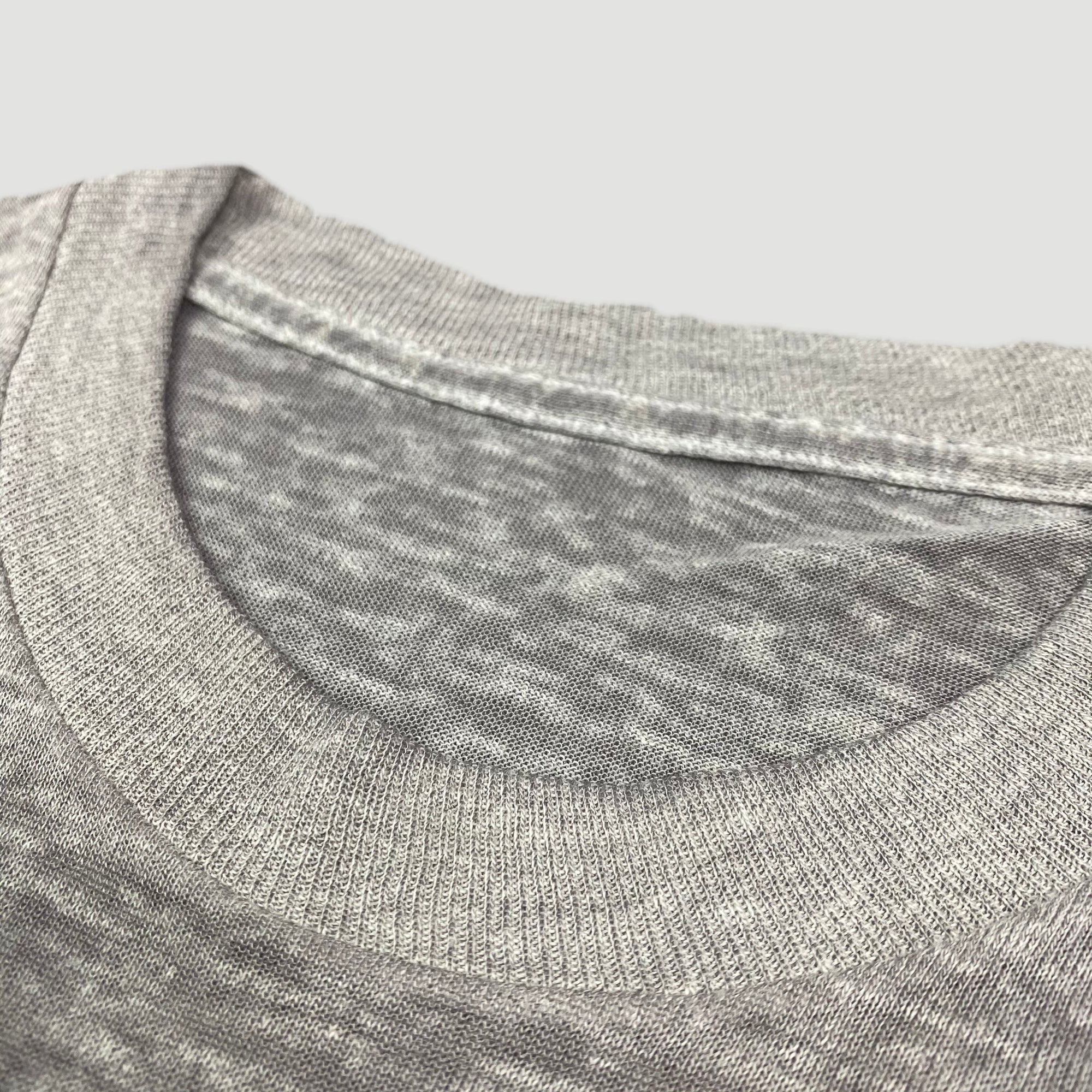 Early 90's Rollins Band 'Part Animal Part Machine' T-Shirt