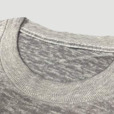 Early 90's Rollins Band 'Part Animal Part Machine' T-Shirt