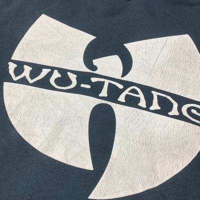 Mid 90's Wu-Tang Hoodie