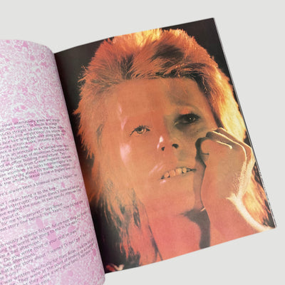 1973 ‘David Bowie: A Portrait’