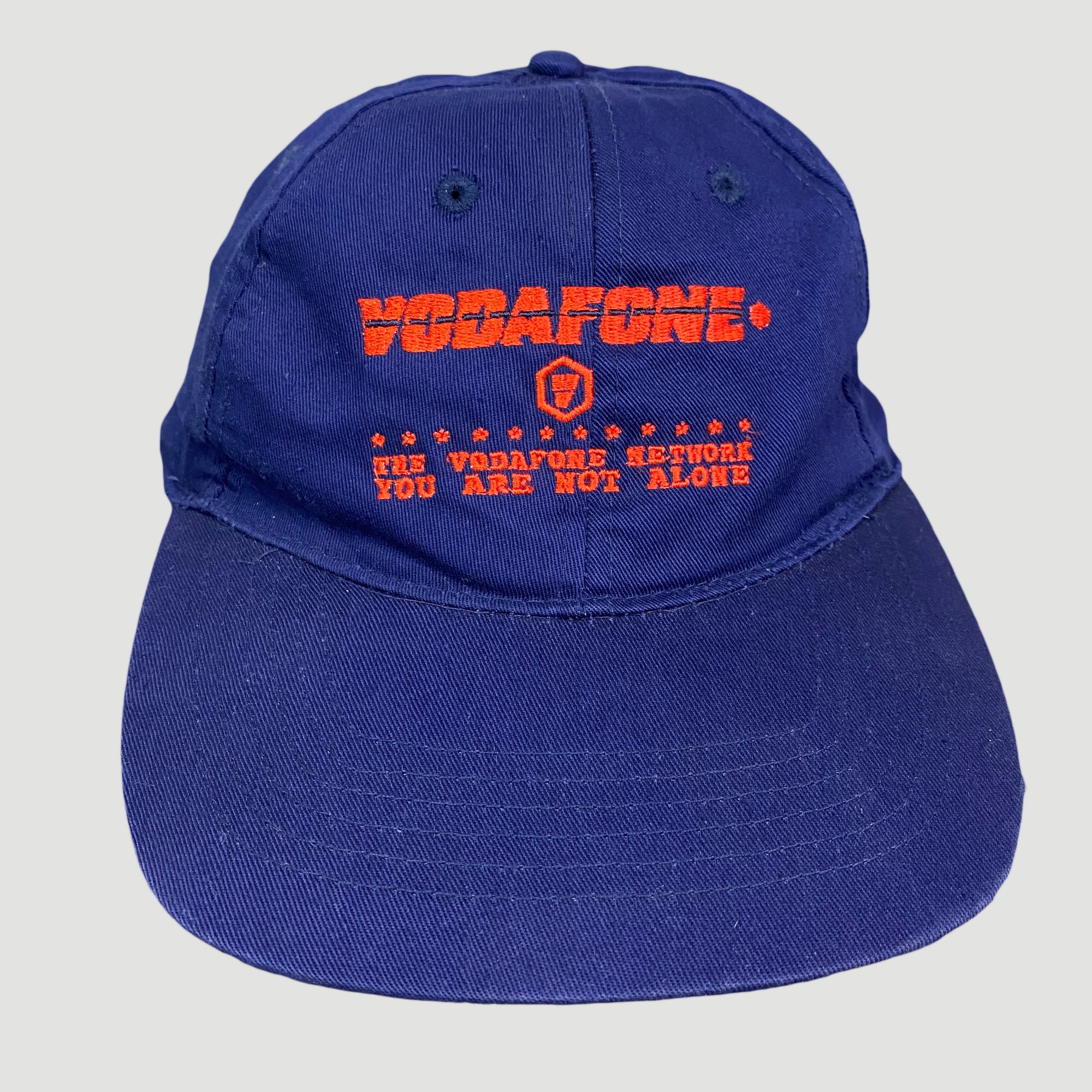 Mid 90’s Vodafone You Are Not Alone Snapback